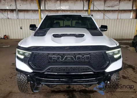 2022 Ram 1500 Trx z USA, uszkodzony, nr VIN 1C6SRFU90NN388911